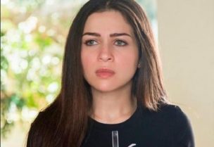 مي عز الدين