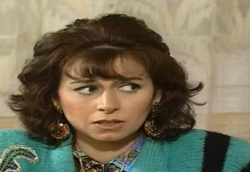 ناهد رشدي