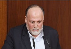 النائب علي عمار