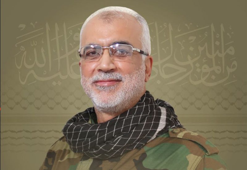 إبراهيم قبيسي