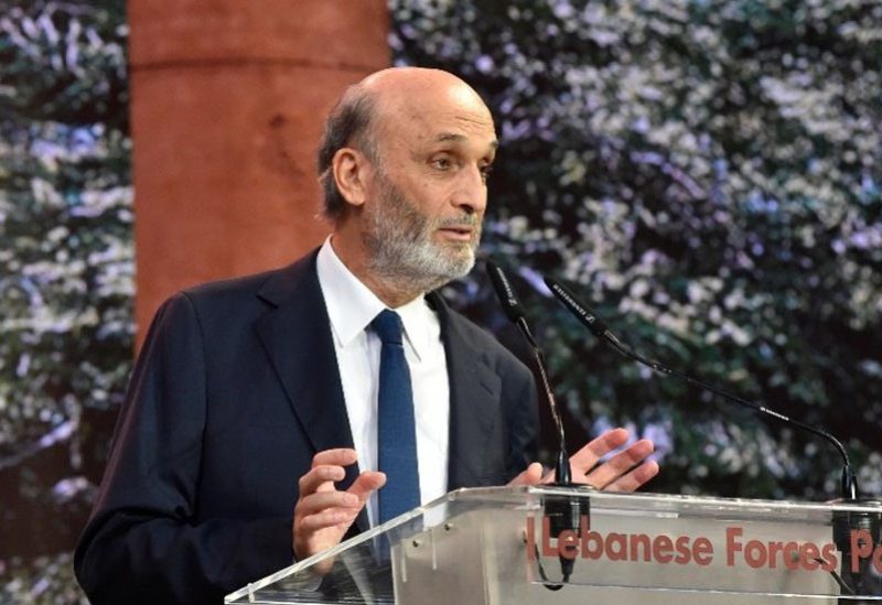 لبنان – حزب الله فصيل إيراني موجود في لبنان.. والشعب اللبناني سئم منه