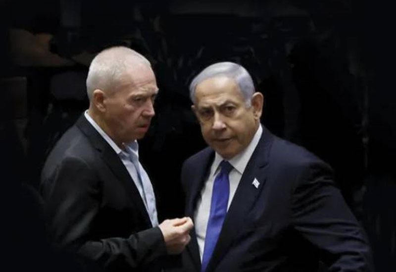 لبنان – فضيحة إسرائيلية.. غالانت يتهم نتنياهو بالكذب بشأن اغتيال حسن نصر الله