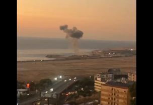 وحدات من الجيش اللبناني قامت بتفجير أجهزة بيجر وأجهزة اتصال أخرى في مطمر الكوستابرافا