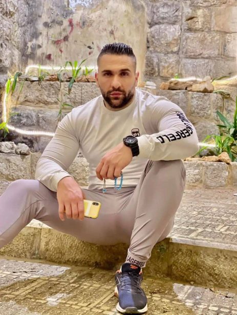 عبد الحكيم مأمون عبد الحميد شاهين