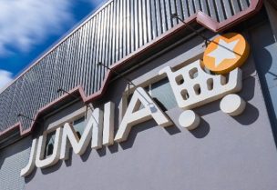 شركة جوميا تكنولوجيز للتجارة الإلكترونية