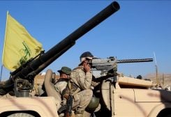 حزب الله يستهدف تجمعاً لجنود إسرائيليين بين كفركلا ودير ميماس