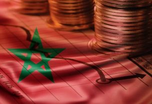 اقتصاد المغرب - تعبيرية