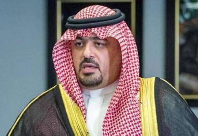 وزير الاقتصاد السعودي فيصل الإبراهيم