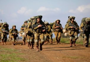 إسرائيل تباشر أعمالا بسوريا ومصادر تكشف ردود فعل النظام والقوات الروسية