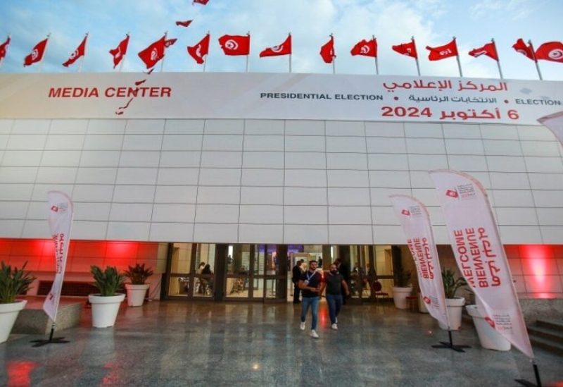 تونس تدخل مرحلة الصمت الانتخابي