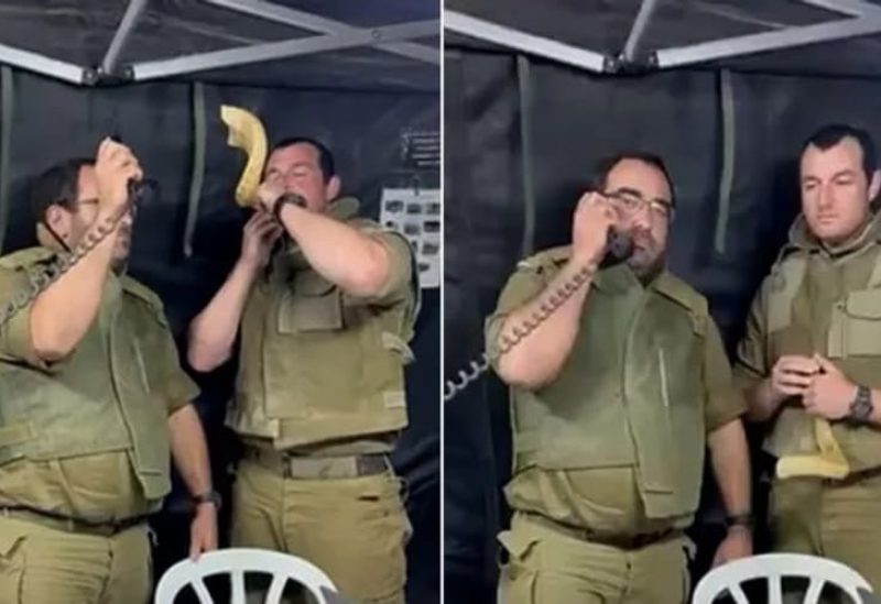 إصابة جندي إسرائيلي نفخ "البوق" بـ3 رصاصات في رئتيه (الجزيرة)