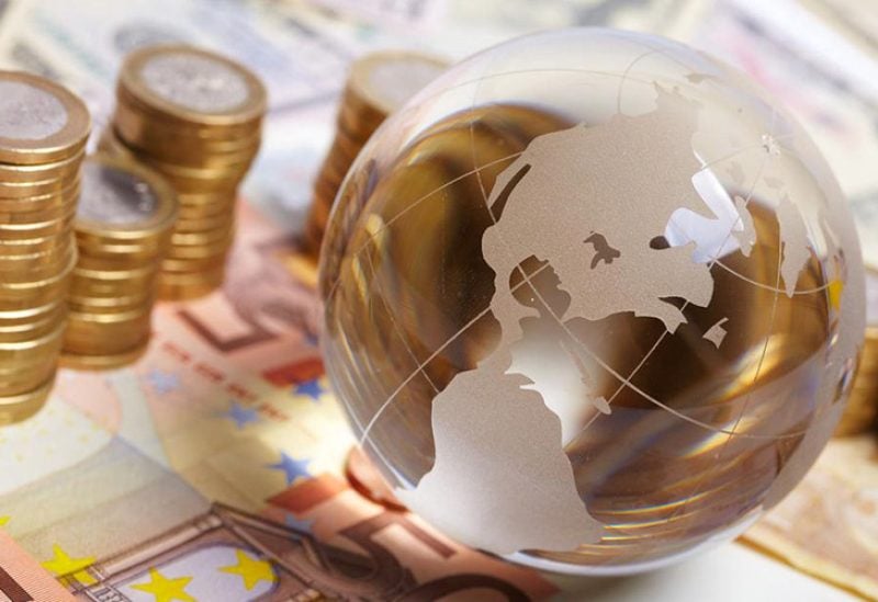 الاقتصاد العالمي - تعبيرية