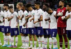 المنتخب الأمريكي لكرة القدم
