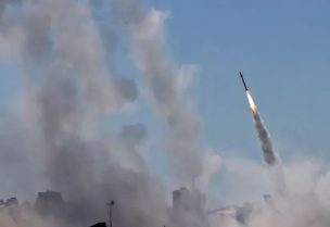 هيئة البث الإسرائيلية: إسرائيل على وشك مهاجمة إيران