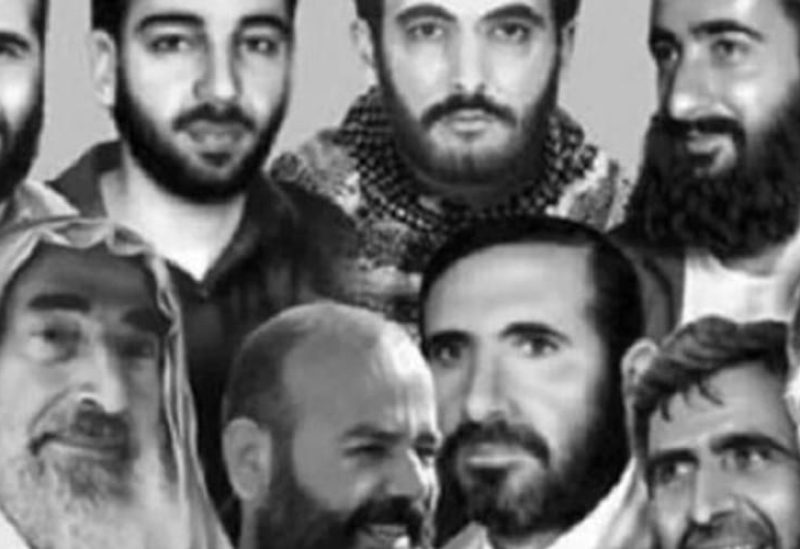 أبرز قادة حماس الذين اغتالتهم إسرائيل - تعبيرية