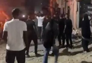 قصف إسرائيلي على طولكرم بالضفة