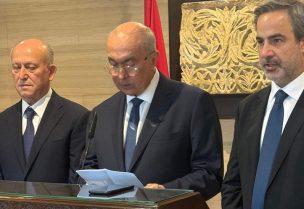 كتلة تجدد