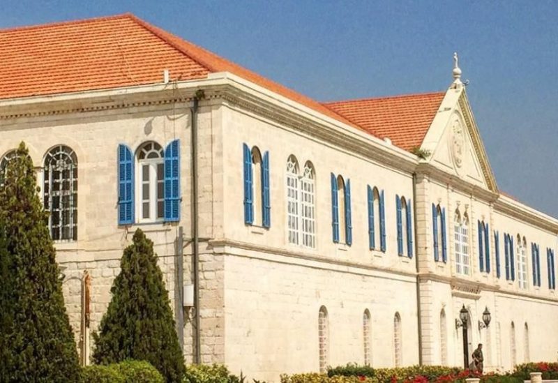 لبنان – الهدف الحقيقي للحرب على بكركي…