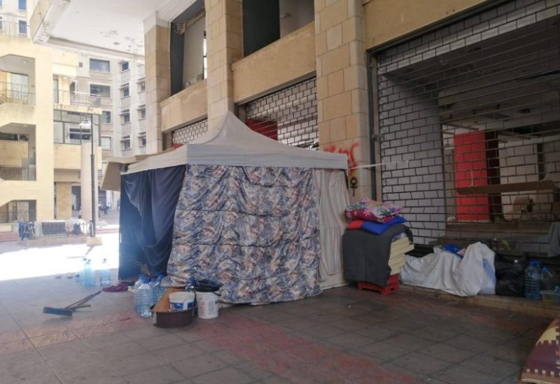 لبنان – الحرب والنزوح يفقدان العيد فرحته