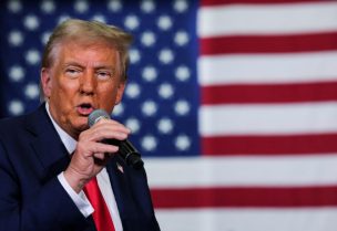 دونالد ترامب - رويترز