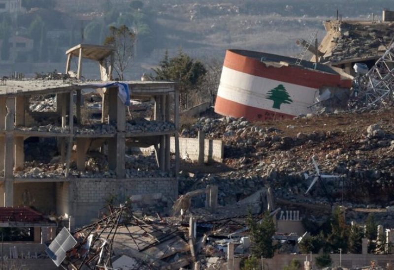 لبنان – اجتماع إسرائيلي غير حاسم لوقف إطلاق النار في لبنان وسط جهود دبلوماسية مستمرة