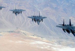 طائرات F15 (إف 15)