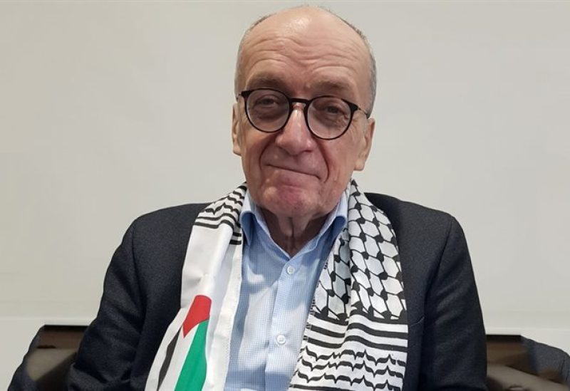 جيل دوفير