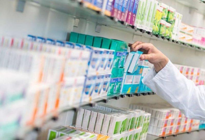 لبنان – شح الأدوية يؤثر على صيدا.. وهذا ما يحدث!