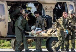 مقتل 5 جنود إسرائيليين في حادثين منفصلين بقطاع غزة