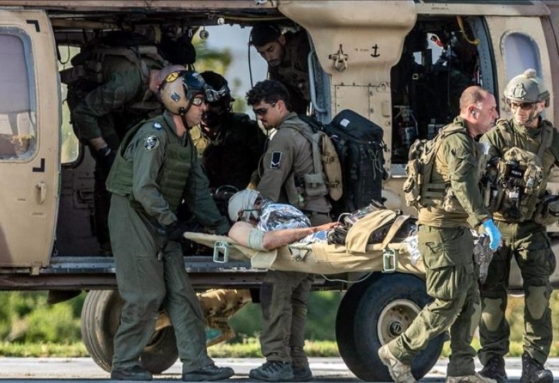 مقتل 5 جنود إسرائيليين في حادثين منفصلين بقطاع غزة