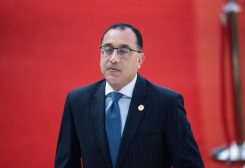 رئيس الوزراء المصرى مصطفى مدبولي