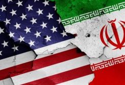 إيران وأمريكا