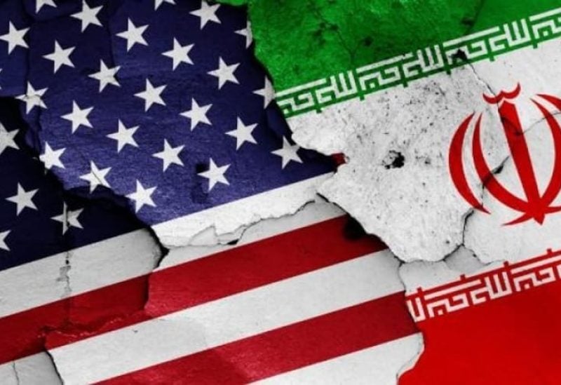 إيران وأمريكا