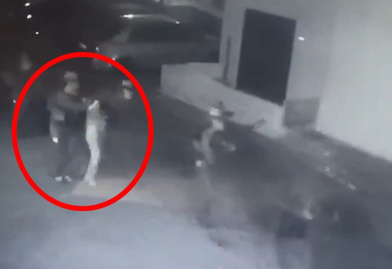 المخطوف اللبناني "عماد أمهز"