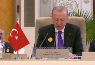 الرئيس التركي رجب طيب أردوغان