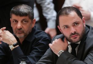 الأمين العام لحزب البعث ينعي مسؤول العلاقات الإعلامية في حزب الله الحاج محمد عفيف