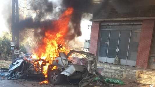 صورة السيارة المستهدفة في الجمهور 