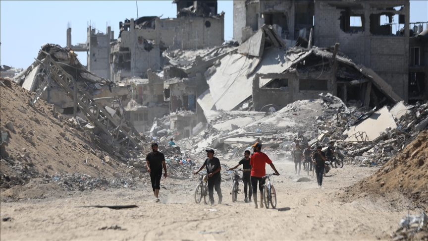 إسرائيل توقف دخول عناصر حماس إلى الخط الأصفر وتدرس سلسلة إجراءات أمنية  إضافية