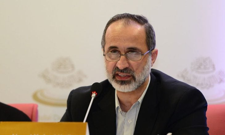 معاذ الخطيب