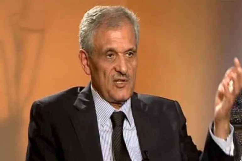 أسعد مصطفى