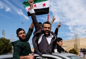 حكام سوريا الجدد يدعمون التحول إلى اقتصاد السوق الحرة