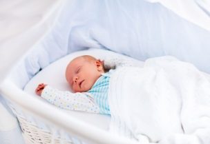 الاطفال حديثي الولادة