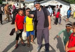 الطبيب الأردني، عبد الله سلامة أبو ملال البلوي