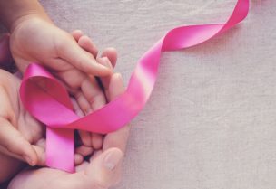 سرطان القنوات الموضعي بالثدي