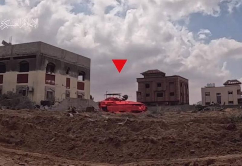 المقاومة تنقل معركتها بين شمال وجنوب غزة
