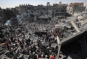 هناك قلقا من أن فرص إبرام صفقة تبادل في قطاع غزة