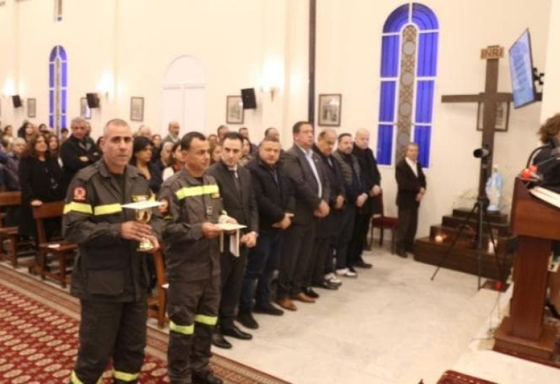 عضو تكتّل" الجمهوريّة القويّ"ة النائب رازي الحاج