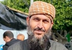 الشيخ خالد النبهان