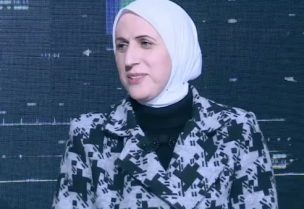 ميساء صابرين