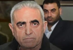 مدير المخابرات الجوية السورية السابق جميل الحسن